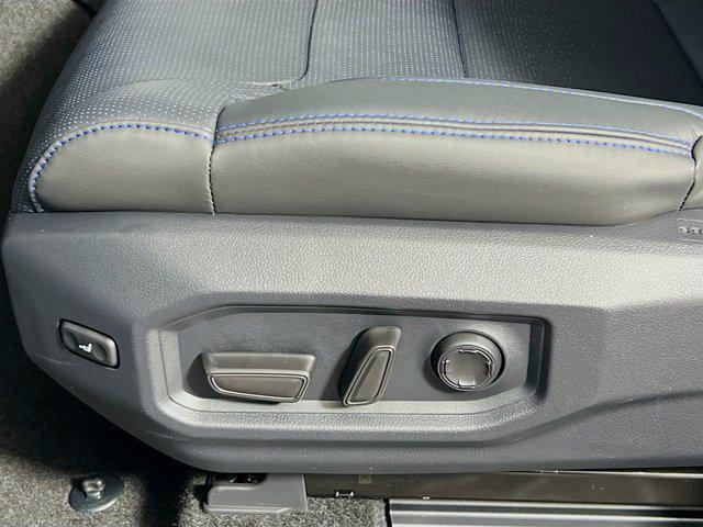 new 2025 Toyota Sequoia car, priced at $84,797