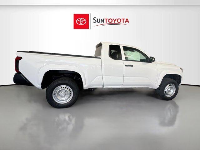 new 2024 Toyota Tacoma car, priced at $36,399