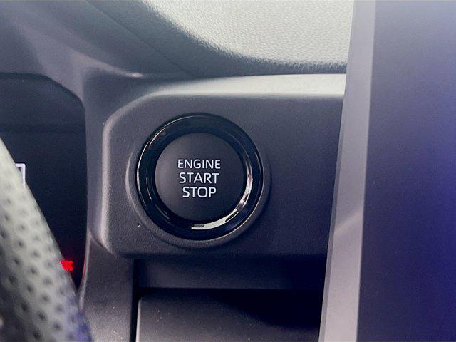 new 2024 Toyota Tacoma car, priced at $37,633