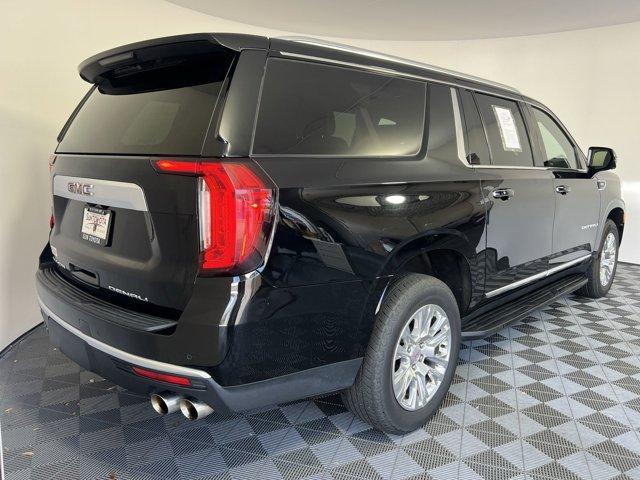 used 2022 GMC Yukon XL car, priced at $53,989