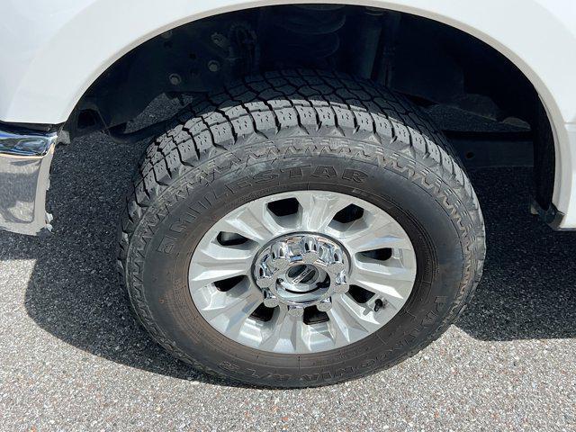 used 2022 Ford F-350 car, priced at $48,900