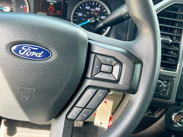 used 2022 Ford F-350 car, priced at $48,900