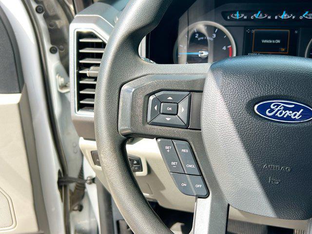 used 2022 Ford F-350 car, priced at $48,900