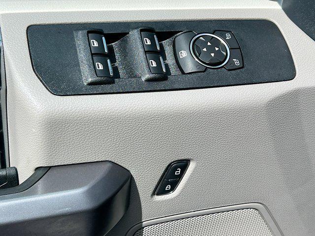 used 2022 Ford F-350 car, priced at $48,900