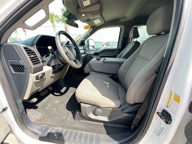 used 2022 Ford F-350 car, priced at $48,900
