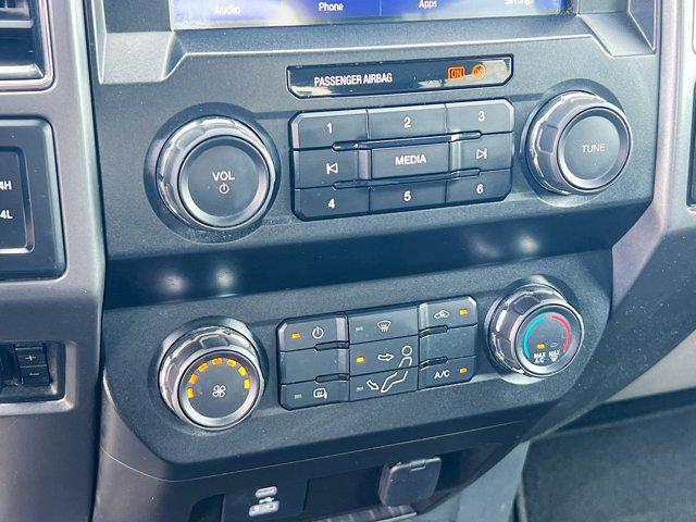used 2022 Ford F-350 car, priced at $48,900