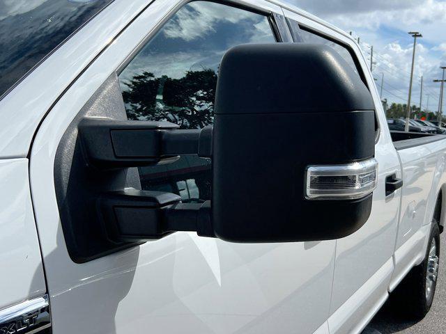 used 2022 Ford F-350 car, priced at $48,900