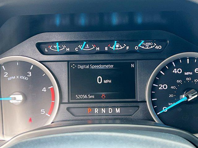 used 2022 Ford F-350 car, priced at $48,900