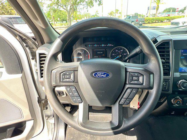 used 2022 Ford F-350 car, priced at $48,900