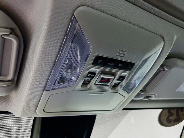 used 2023 Toyota RAV4 car, priced at $29,124