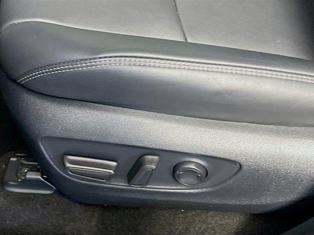 used 2023 Toyota RAV4 car, priced at $29,124