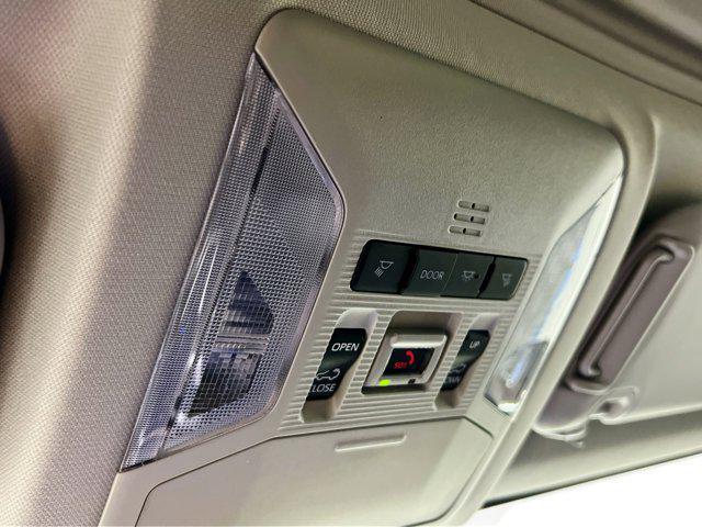 new 2025 Toyota RAV4 car, priced at $35,198