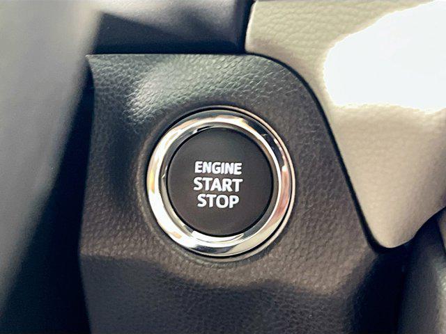 new 2025 Toyota RAV4 car, priced at $35,198