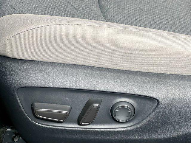 new 2025 Toyota RAV4 car, priced at $35,198