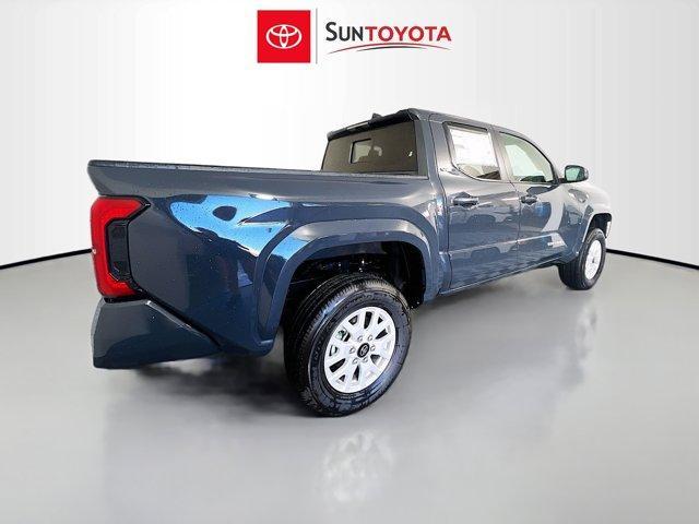 new 2024 Toyota Tacoma car