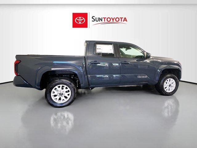 new 2024 Toyota Tacoma car