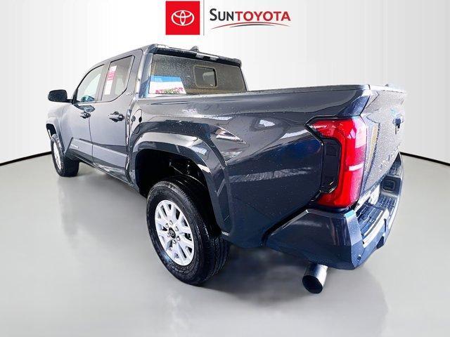 new 2024 Toyota Tacoma car