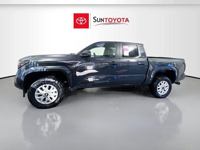 new 2024 Toyota Tacoma car