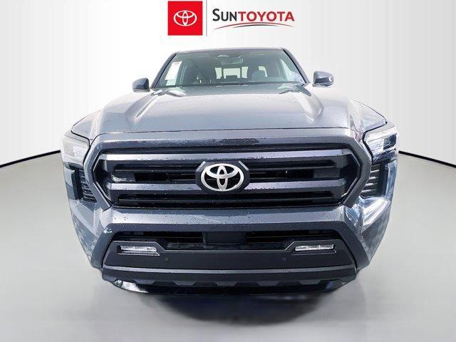 new 2024 Toyota Tacoma car