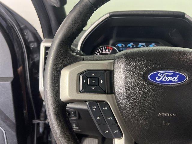 used 2018 Ford F-150 car, priced at $26,379