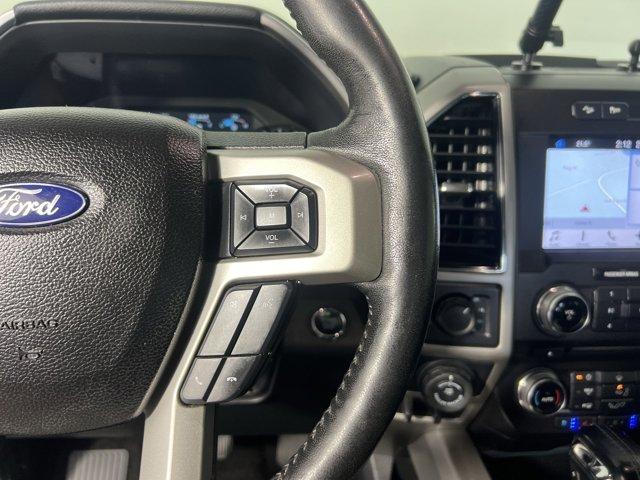 used 2018 Ford F-150 car, priced at $26,379