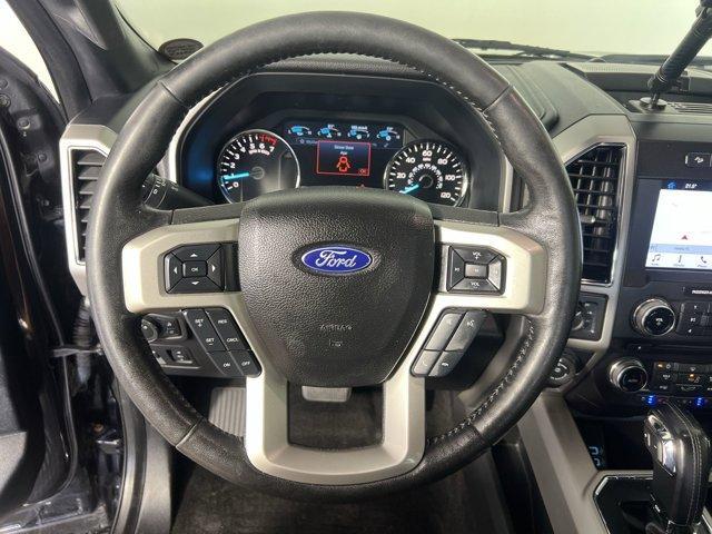 used 2018 Ford F-150 car, priced at $26,379