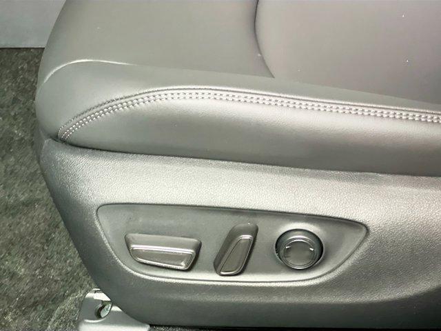 new 2025 Toyota RAV4 Hybrid car, priced at $41,338