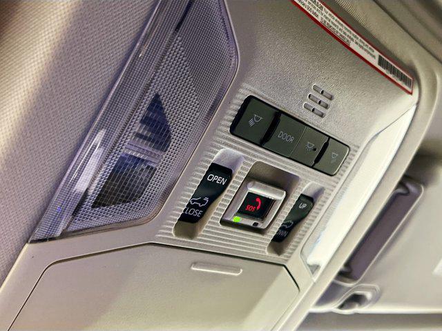 new 2025 Toyota RAV4 Hybrid car, priced at $41,338