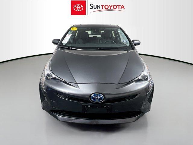 used 2017 Toyota Prius car, priced at $20,659