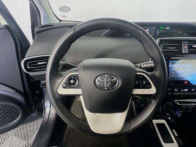 used 2017 Toyota Prius car, priced at $20,659