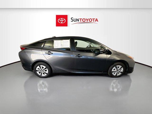 used 2017 Toyota Prius car, priced at $20,659