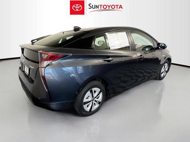 used 2017 Toyota Prius car, priced at $20,659