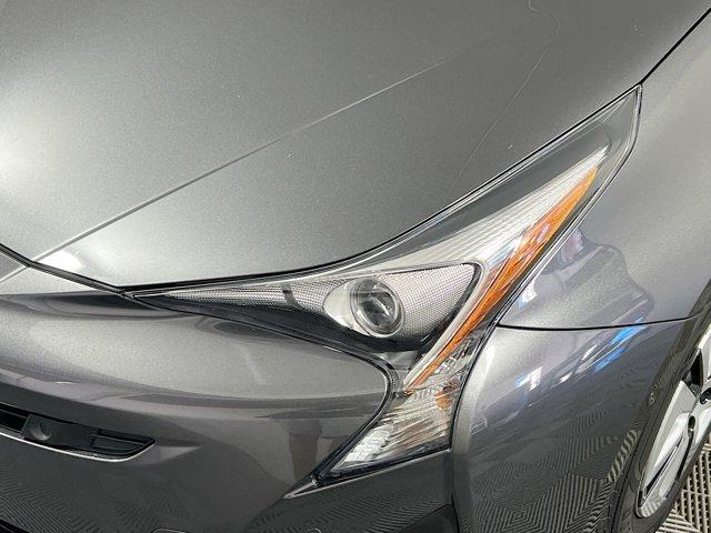 used 2017 Toyota Prius car, priced at $20,659