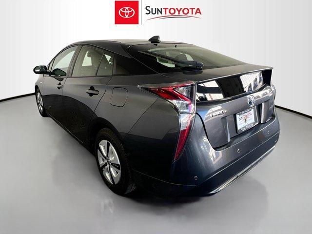 used 2017 Toyota Prius car, priced at $20,659