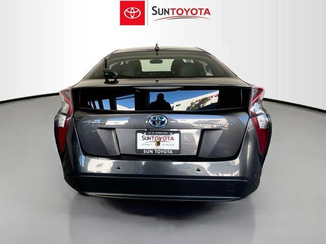 used 2017 Toyota Prius car, priced at $20,659