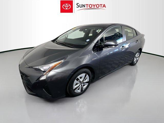 used 2017 Toyota Prius car, priced at $20,659