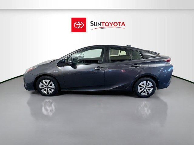 used 2017 Toyota Prius car, priced at $20,659