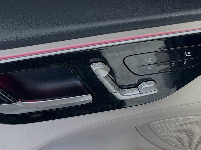 used 2024 Mercedes-Benz C-Class car, priced at $35,989