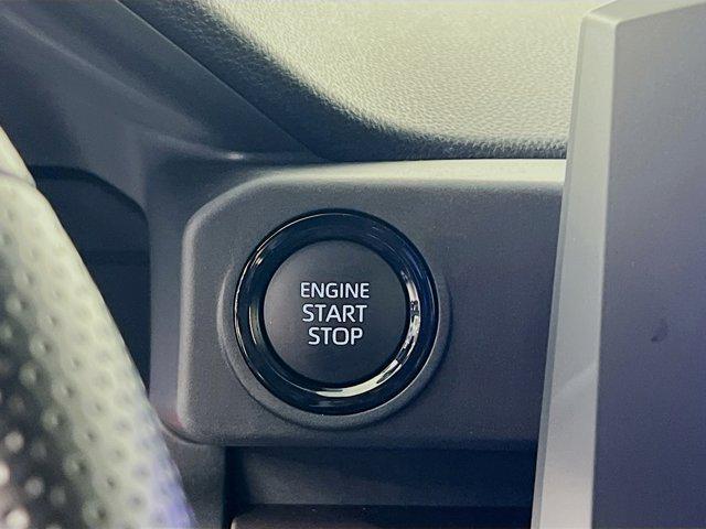 new 2024 Toyota Tacoma car, priced at $44,491