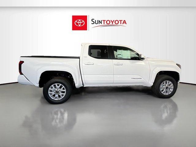 new 2024 Toyota Tacoma car, priced at $37,923