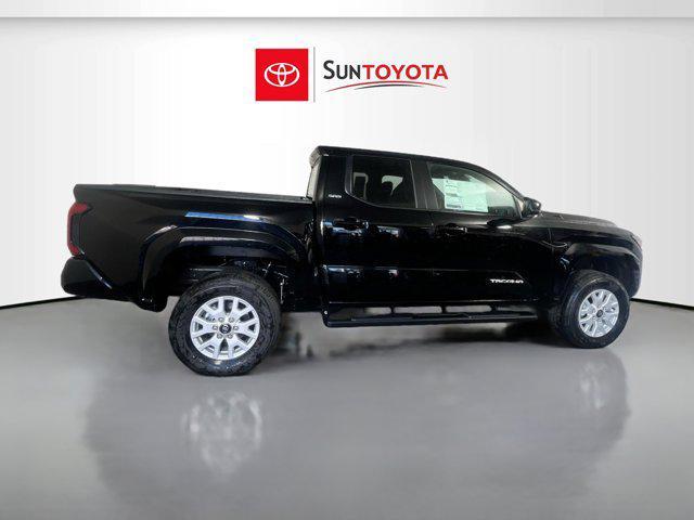 new 2024 Toyota Tacoma car, priced at $44,391