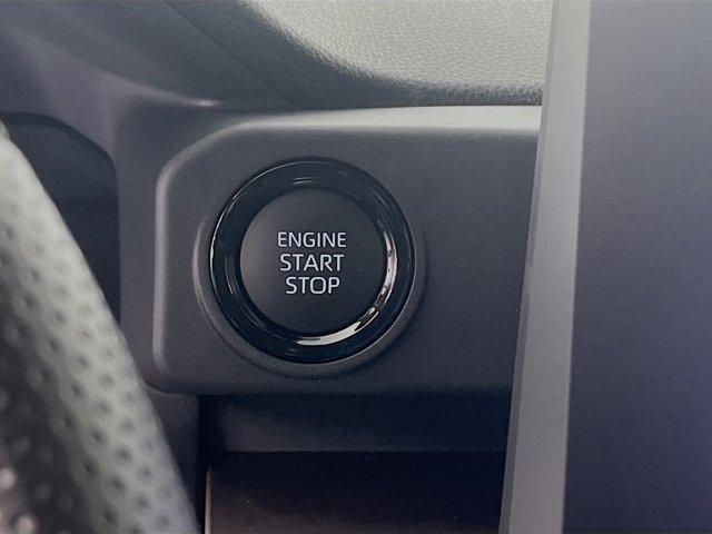 new 2024 Toyota Tacoma car, priced at $44,391