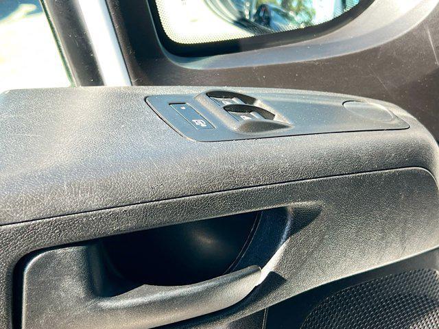 used 2023 Ram ProMaster 2500 car, priced at $30,651