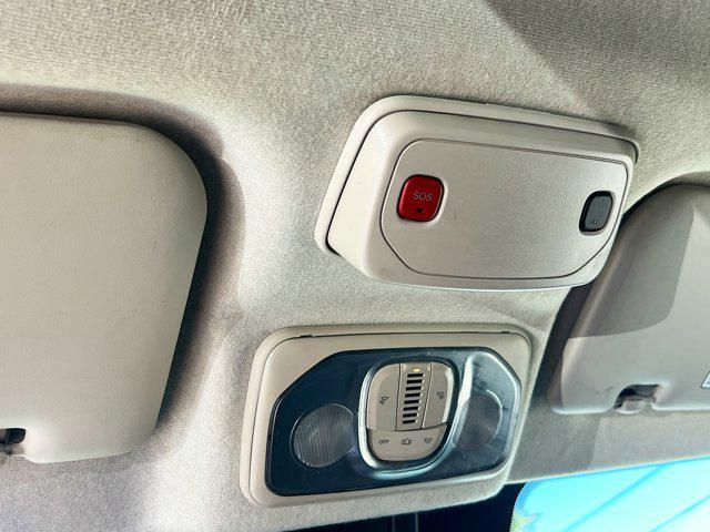 used 2023 Ram ProMaster 2500 car, priced at $30,651