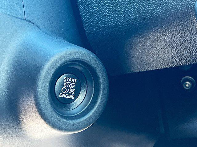 used 2023 Ram ProMaster 2500 car, priced at $30,651