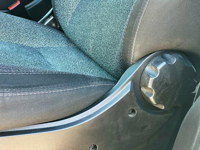 used 2023 Ram ProMaster 2500 car, priced at $30,651