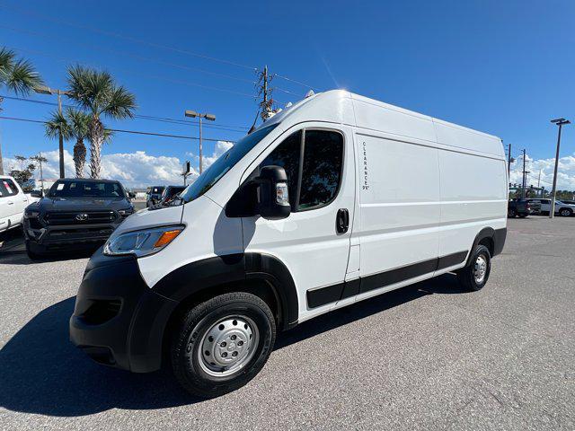 used 2023 Ram ProMaster 2500 car, priced at $30,651