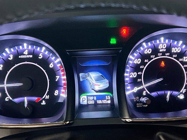 used 2015 Toyota Avalon car, priced at $13,698