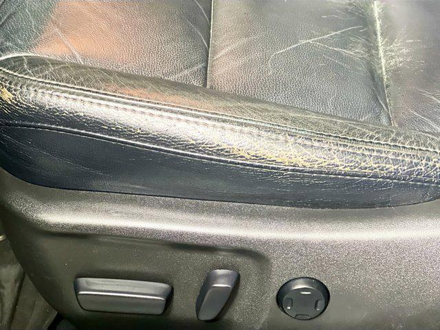 used 2015 Toyota Avalon car, priced at $13,698