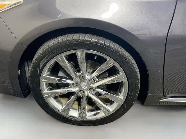 used 2015 Toyota Avalon car, priced at $13,698